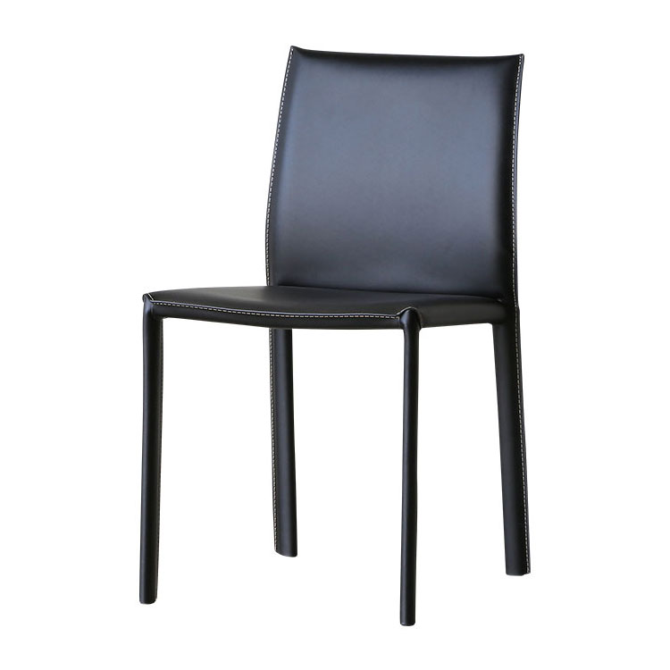 ケリーチェア [BK]｜チェア/スツール｜CRUSH CRASH PROJECT(クラッシュ